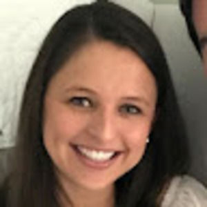 Meet your Posher, Carolyn